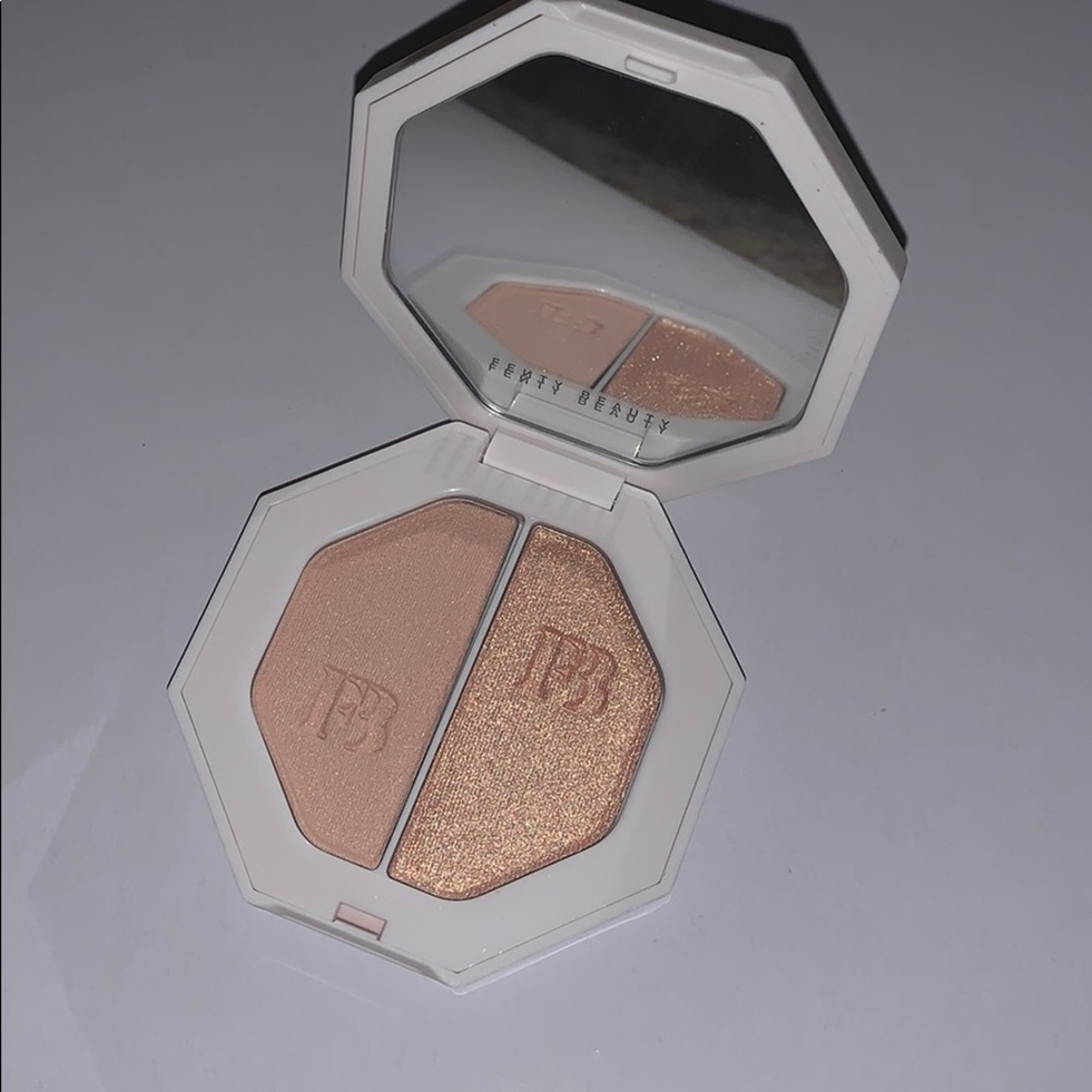 Fenty Beauty Killawatt Highlighter